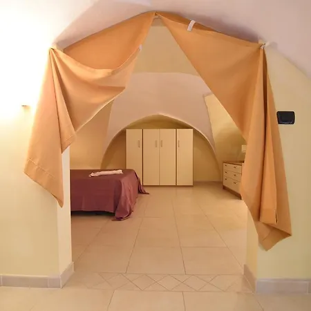 Apartment Via Castriota Gallipoli